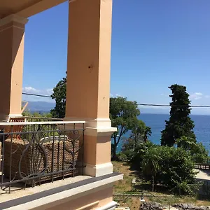 Apartman Peppina, Lovran