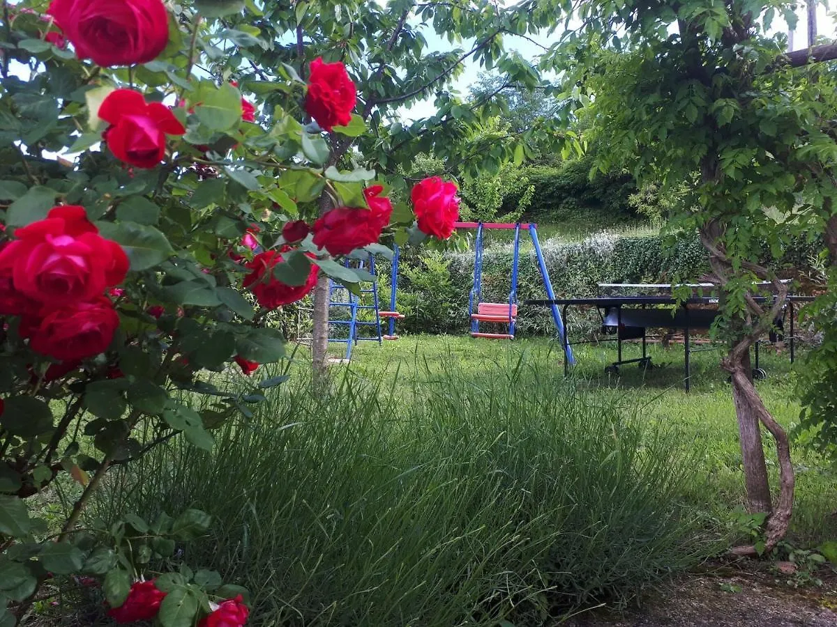 Holiday Home Milica In Lovran - Dobrec, With Panoramic View And Jacuzzi