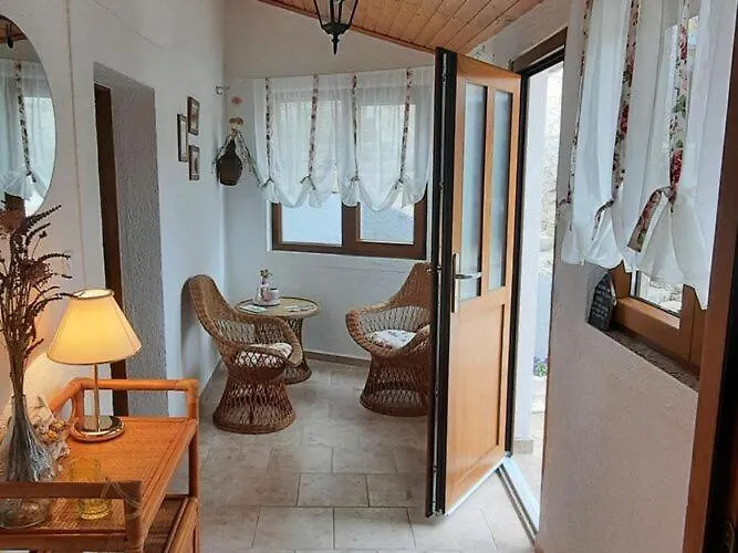 Holiday Home Milica In Lovran - Dobrec, With Panoramic View And Jacuzzi 0*,