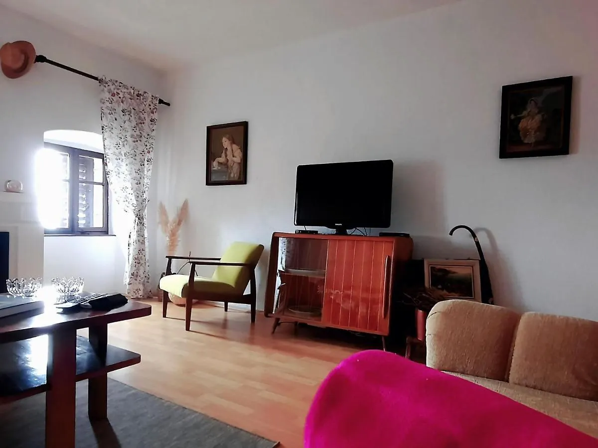 Holiday Home Milica In Lovran - Dobrec, With Panoramic View And Jacuzzi