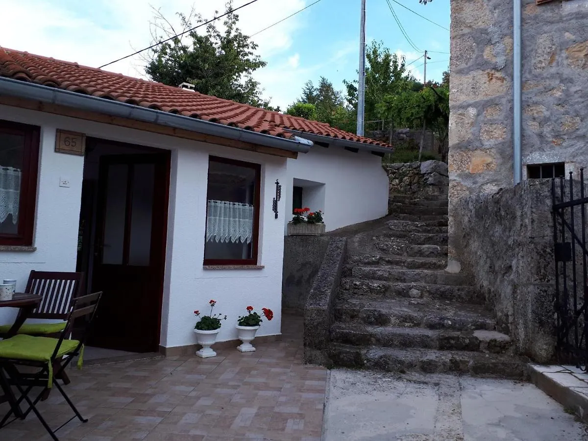 Holiday Home Milica In Lovran - Dobrec, With Panoramic View And Jacuzzi
