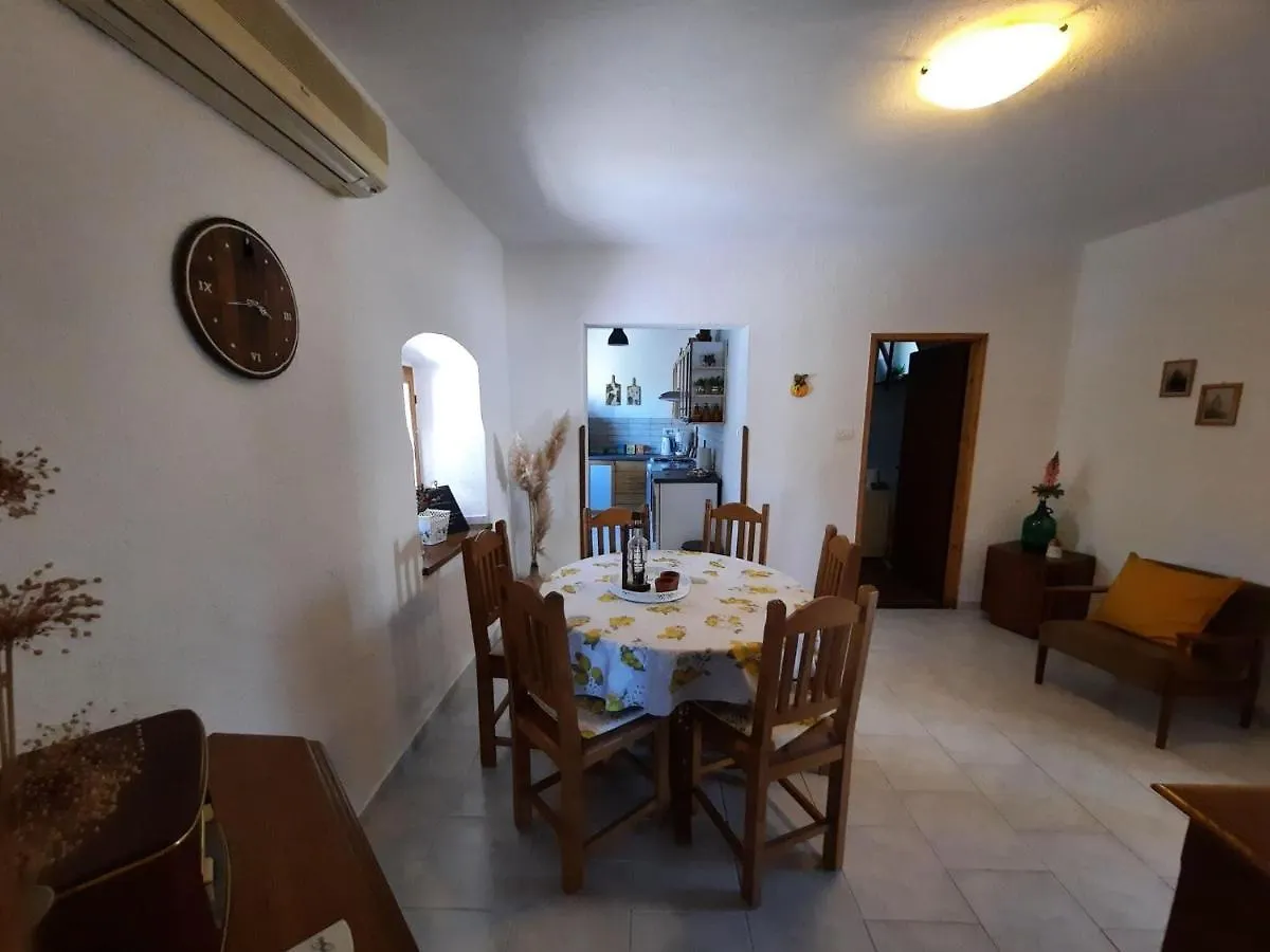 Holiday Home Milica In Lovran - Dobrec, With Panoramic View And Jacuzzi