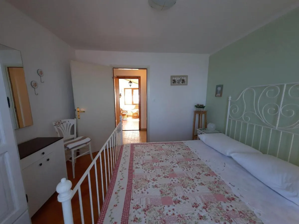 Holiday Home Milica In Lovran - Dobrec, With Panoramic View And Jacuzzi 0*,  Croatia