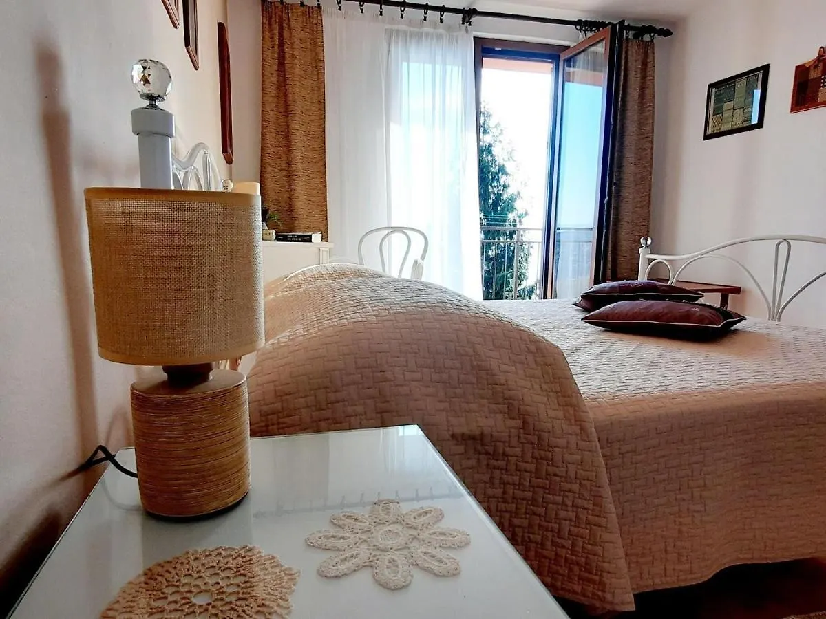Holiday Home Milica In Lovran - Dobrec, With Panoramic View And Jacuzzi