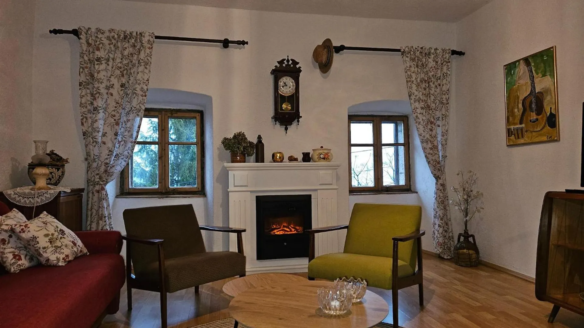 Holiday Home Milica In Lovran - Dobrec, With Panoramic View And Jacuzzi